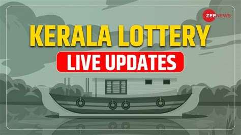 Kerala Lottery Result 05.04.2024 Nirmal NR.